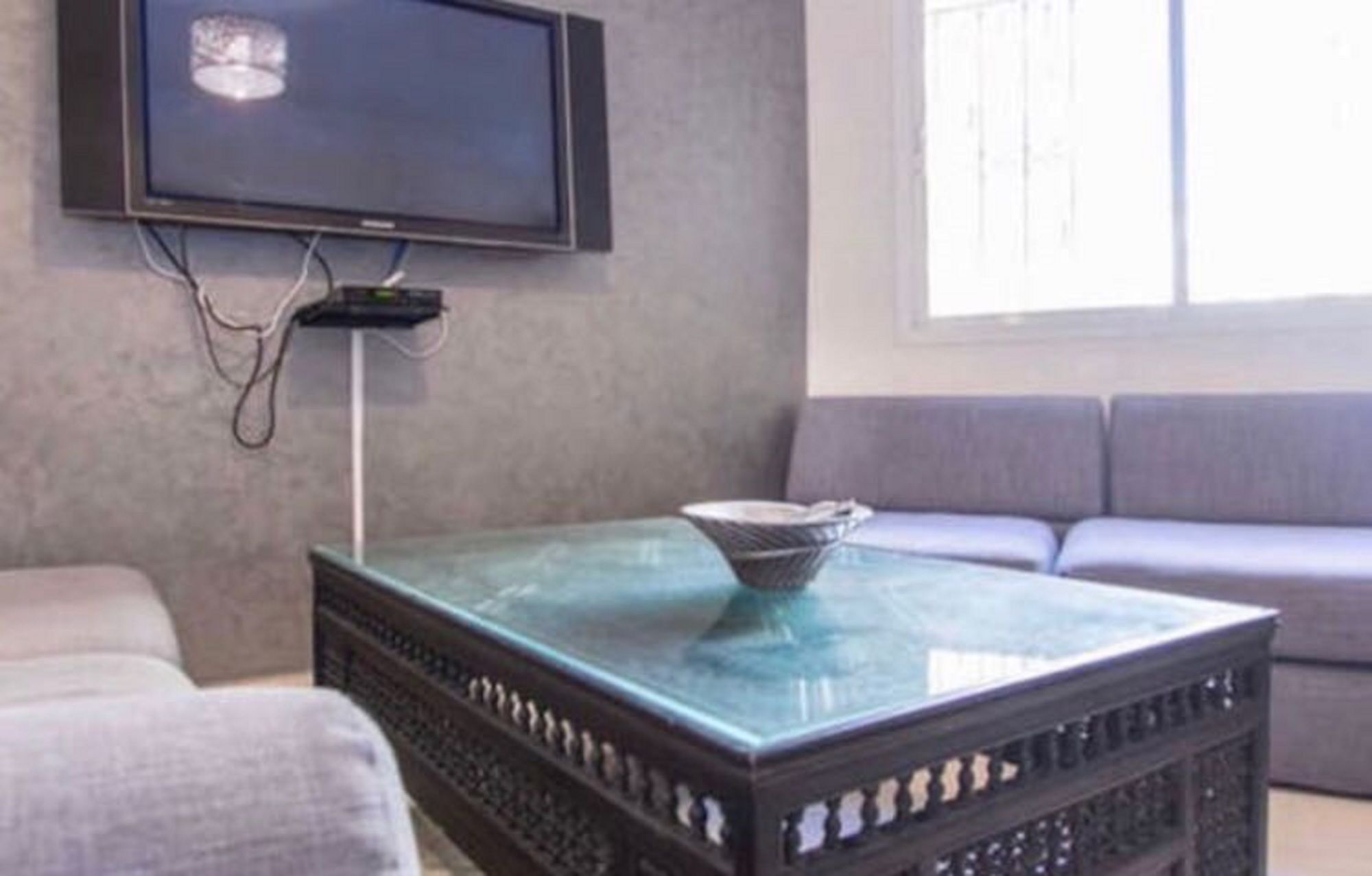 Apartment Calm & Cosy *