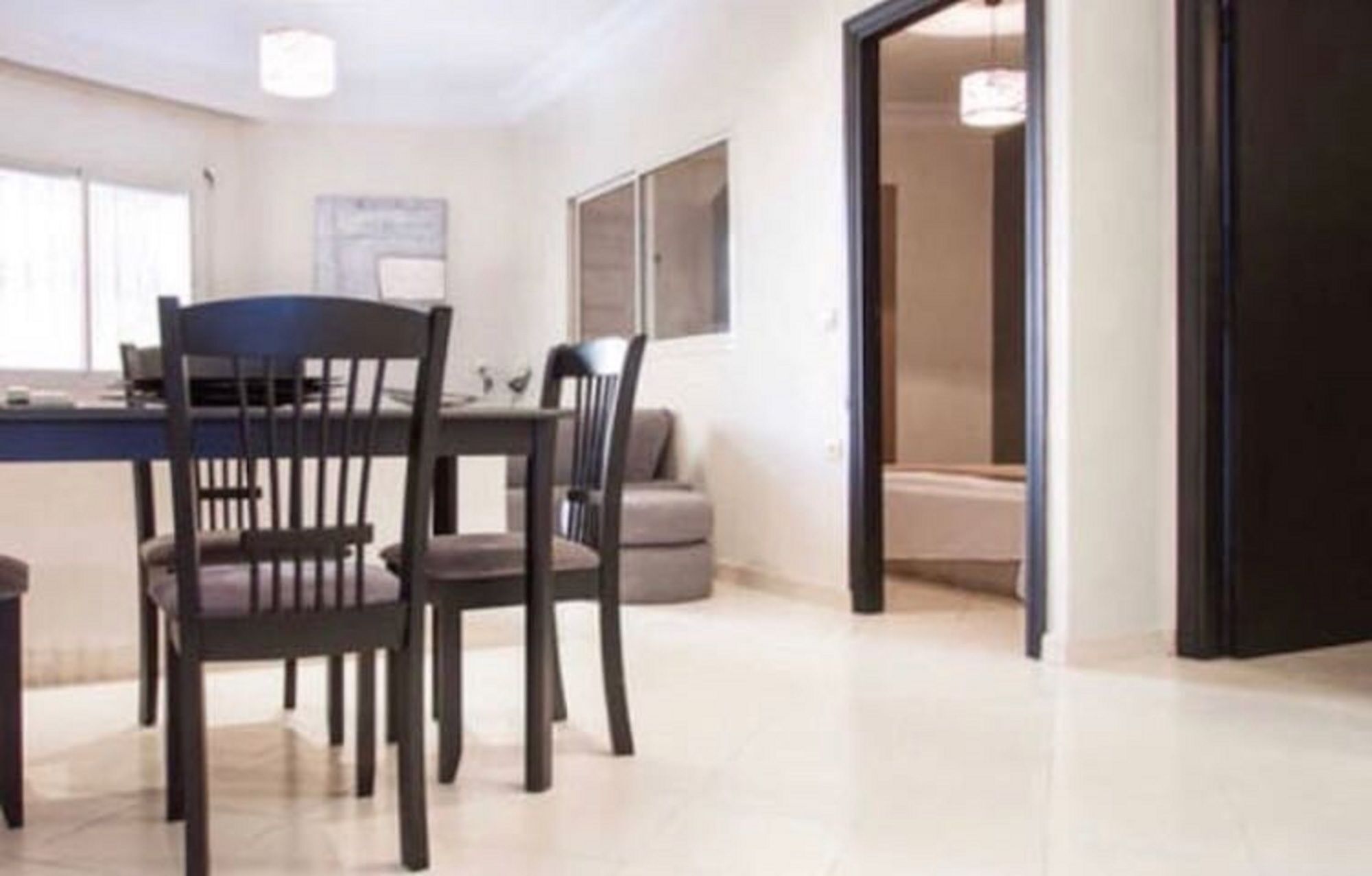 Apartment Calm & Cosy *